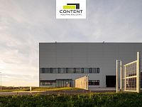 Pronájem skladu, výrobních prostor 7.346 m², Brno - Pohořelice - Foto 5