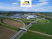 Pronájem skladu, výrobních prostor 7.346 m², Brno - Pohořelice - Foto 11