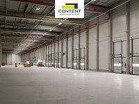 Pronájem skladu, výrobních prostor 7.346 m², Brno - Pohořelice