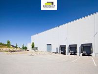 Pronájem skladu, výrobních prostor 7.346 m², Brno - Pohořelice - Foto 6