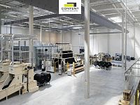 Pronájem skladu, výrobních prostor 3.000 m², Česká Lípa - Dobranov