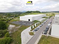 Pronájem skladu, výrobních prostor 3.000 m², Česká Lípa - Dobranov - Foto 6