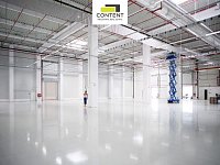 Pronájem skladu, výrobních prostor 3.000 m², Česká Lípa - Dobranov - Foto 3