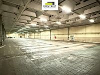 Pronájem skladu, výrobních prostor 1.850 m², Jindřichův Hradec - Foto 7