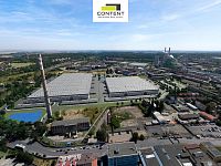 Pronájem skladu, výrobních prostor 10.000 m², Kladno - Foto 4