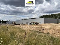 Pronájem skladu, výrobních prostor 9.370 m², Stříbro - Foto 5