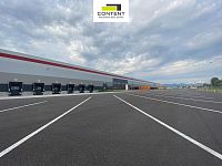 Pronájem novostavby skladu, výrobních prostor 8.330 m², Lovosice - Foto 2