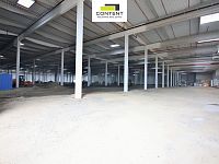 Pronájem novostavby skladu, výrobních prostor 8.330 m², Lovosice - Foto 3