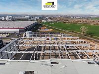Pronájem novostavby skladu, výrobních prostor 8.330 m², Lovosice - Foto 10