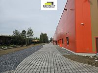 Pronájem novostavby skladových, výrobních prostor 1152 m², Ostrava - Zárubek - Foto 9