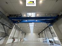 Pronájem skladu, výrobních prostor 1.380 m², Plzeň - Foto 7