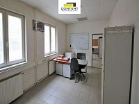 Pronájem skladu, výrobních prostor 1.380 m², Plzeň - Foto 8