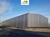 Pronájem skladu, výrobních prostor 1.380 m², Plzeň - Foto 2