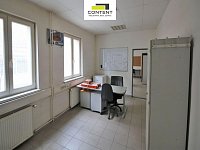 Pronájem skladu, výrobních prostor 1.380 m², Plzeň - Foto 8