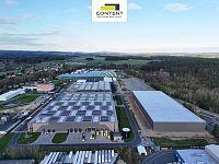 Pronájem skladu, výrobních prostor 5.249 m², Tachov - Foto 8