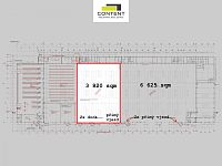 Pronájem výrobních prostor / skladu 3.820 m² Plzeň, Borská pole, D5 - Foto 15