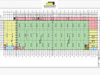 Pronájem výrobních prostor / skladu 3.820 m² Plzeň, Borská pole, D5 - Foto 20