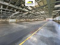 Pronájem výrobních prostor / skladu 3.820 m² Plzeň, Borská pole, D5 - Foto 2