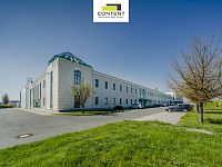 Pronájem výrobních prostor / skladu 3.820 m² Plzeň, Borská pole, D5 - Foto 13