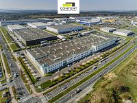 Pronájem výrobních prostor / skladu 3.820 m² Plzeň, Borská pole, D5 - Foto 18