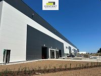 Pronájem skladu, výrobních prostor 1.416 m², Tuchoměřice, Praha - Západ - Foto 4