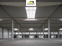 Pronájem skladu, obchodních, výrobních prostor 5.000 m², Brno - Líšeň