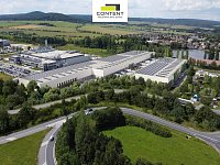 Pronájem skladových, výrobních prostor 5.316 m², Žebrák - Foto 2