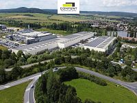 Pronájem skladových, výrobních prostor 5.316 m², Žebrák - Foto 2