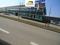 Pronájem kvalitních nebytových prostor 19.000 m², Brno - Slatina - Foto 6