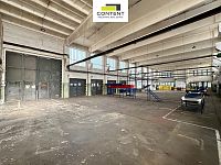 Pronájem skladu, výrobních prostor 903 m², Teplice - Žalany, D8 - Foto 11