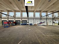 Pronájem skladu, výrobních prostor 903 m², Teplice - Žalany, D8 - Foto 4