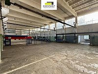 Pronájem skladu, výrobních prostor 903 m², Teplice - Žalany, D8 - Foto 12