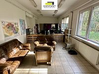 Pronájem skladu, výrobních prostor 903 m², Teplice - Žalany, D8 - Foto 18