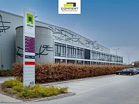 Pronájem skladu, výrobních prostor 7.079 m², Divišov, D1 - Foto 9