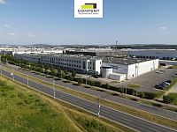 Pronájem skladu, výrobních prostor 16.735 m² Plzeň, Borská pole, D5 - Foto 16