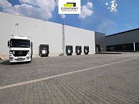 Pronájem skladu, výrobních prostor 7.325 m², Solnice - Foto 3