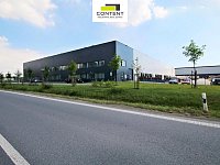 Pronájem skladu, výrobních prostor 7.325 m², Solnice - Foto 4