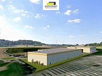 Pronájem skladu, výrobních prostor 7.325 m², Solnice - Foto 9