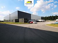 Pronájem skladu, výrobních prostor 7.325 m², Solnice - Foto 2