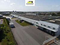 Pronájem skladu, výrobních prostor 1.000 m² Plzeň, Borská pole, D5 - Foto 7