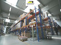 Pronájem skladu, výrobních prostor 18.682 m², Aš, D6 - Foto 3