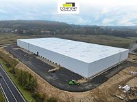 Pronájem skladu, výrobních prostor 18.682 m², Aš, D6 - Foto 6