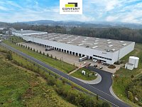 Pronájem skladu, výrobních prostor 18.682 m², Aš, D6 - Foto 7