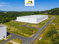 Pronájem skladu, výrobních prostor 18.682 m², Aš, D6 - Foto 8