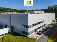 Pronájem skladu, výrobních prostor 18.682 m², Aš, D6 - Foto 11