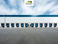 Pronájem skladových, výrobních prostor 7.000 m², Most - Foto 2