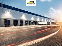 Pronájem skladových, výrobních prostor 7.000 m², Most - Foto 4