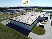 Pronájem skladových, výrobních prostor 7.000 m², Most - Foto 6