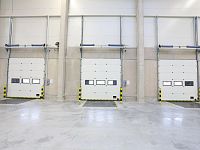 Pronájem skladových, výrobních prostor 7.000 m², Most - Foto 7