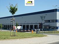 Pronájem skladových, výrobních prostor 7.000 m², Most - Foto 9